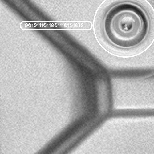 Parametrização com base na posição da solda ponto